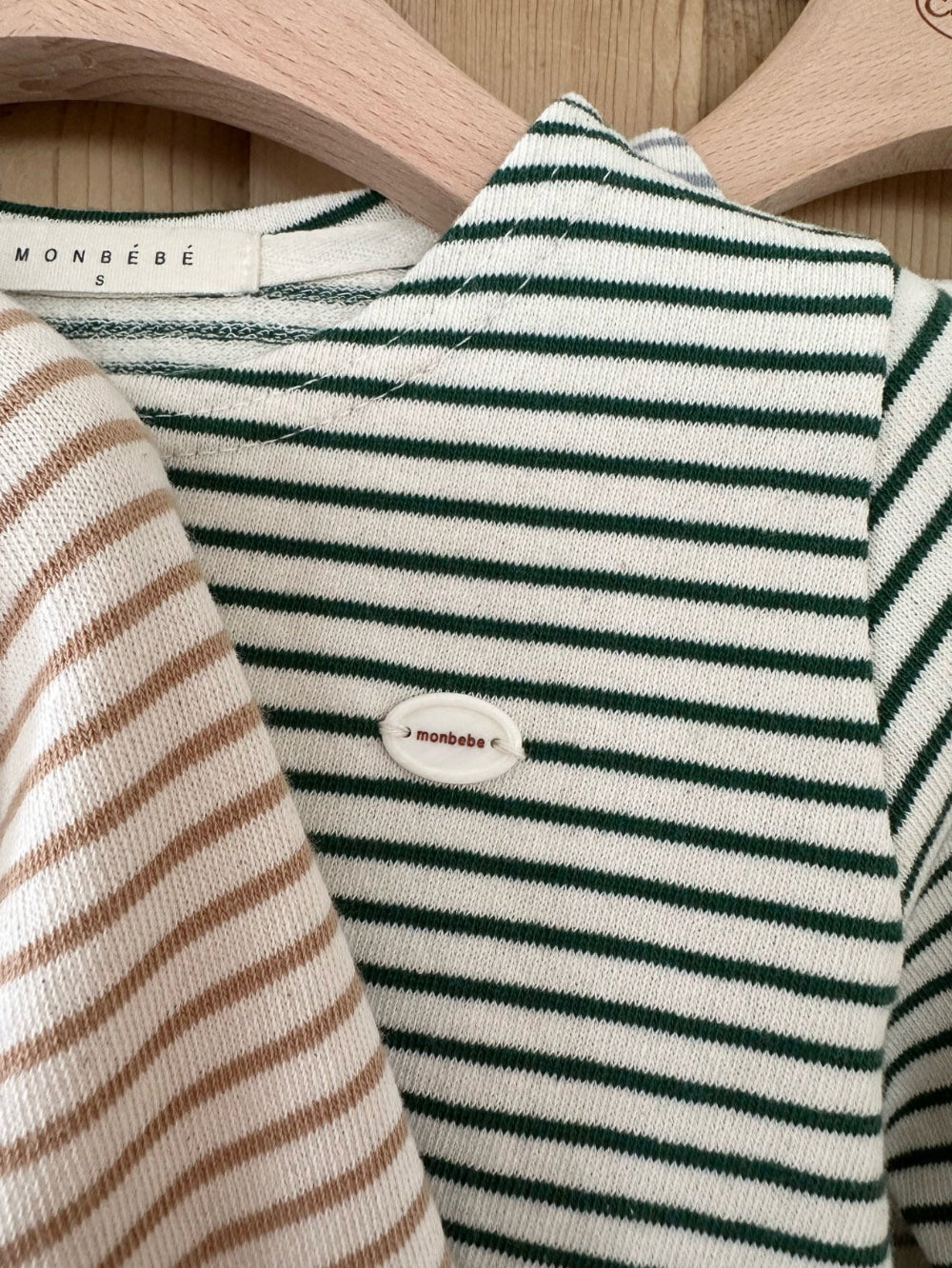 韓國童裝 25春| MB2510 SAINT KIDS TEE 親子裝