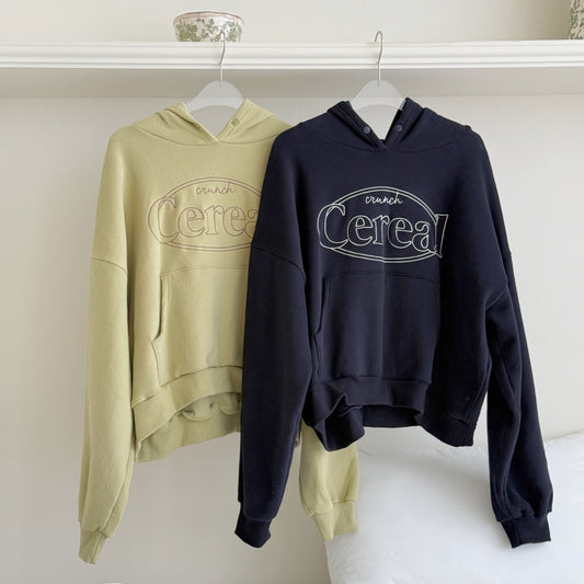 韓國童裝 25秋冬 | NB25416 Hooded Tee 親子裝 (MOM)