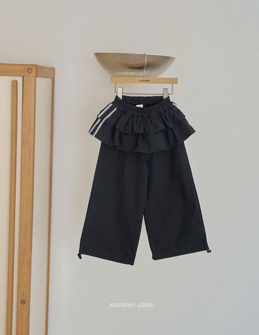 韓國童裝 26春| MN26125 Jogger Pants