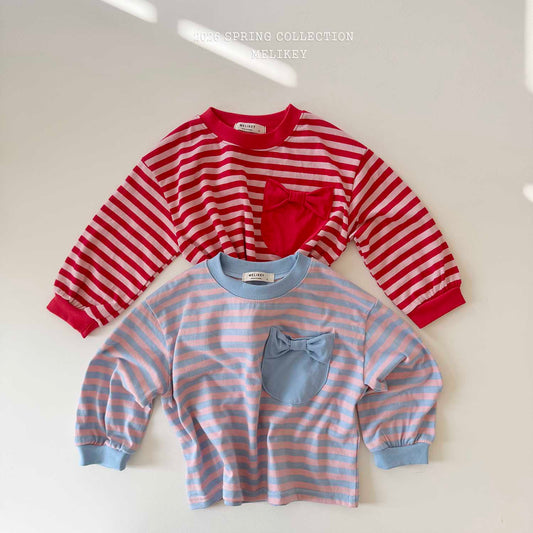 韓國童裝 26春 | ME26134