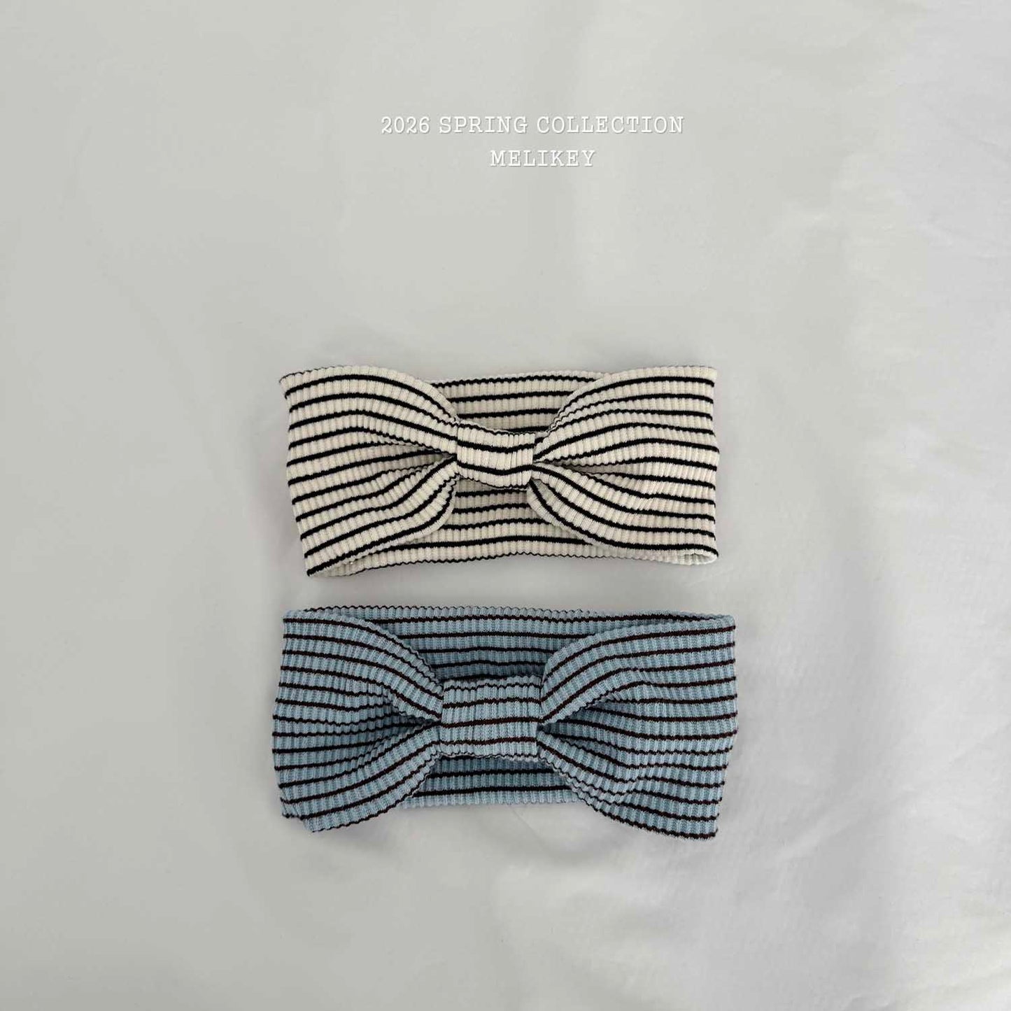 韓國童裝 26春 | ME26163 Hairband