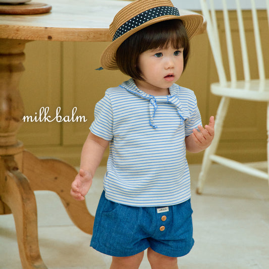 韓國童裝 26夏| MK29 Elroy Shorts (80-120cm)