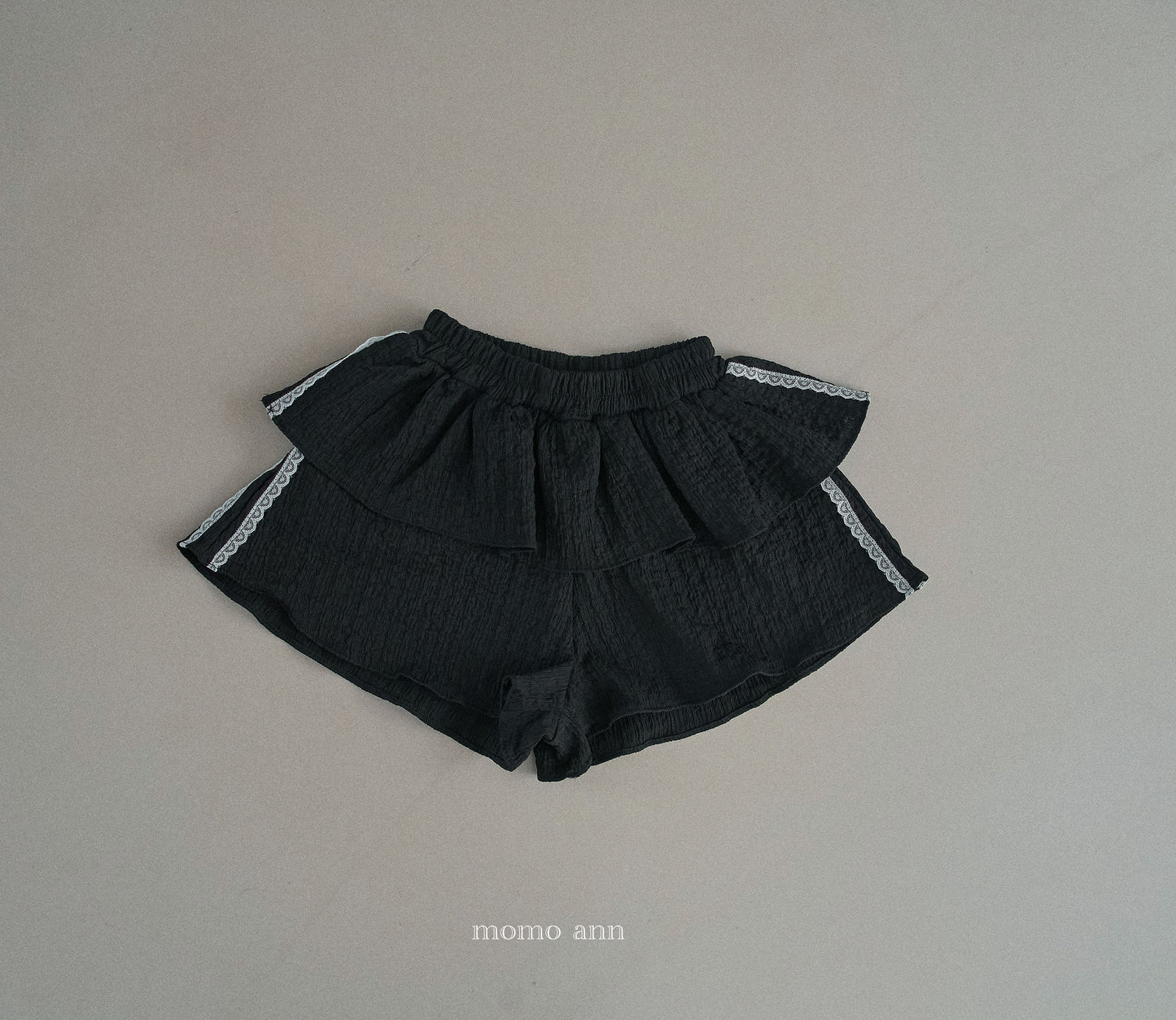 韓國童裝 26夏| MN43 Lolly Shorts 短褲