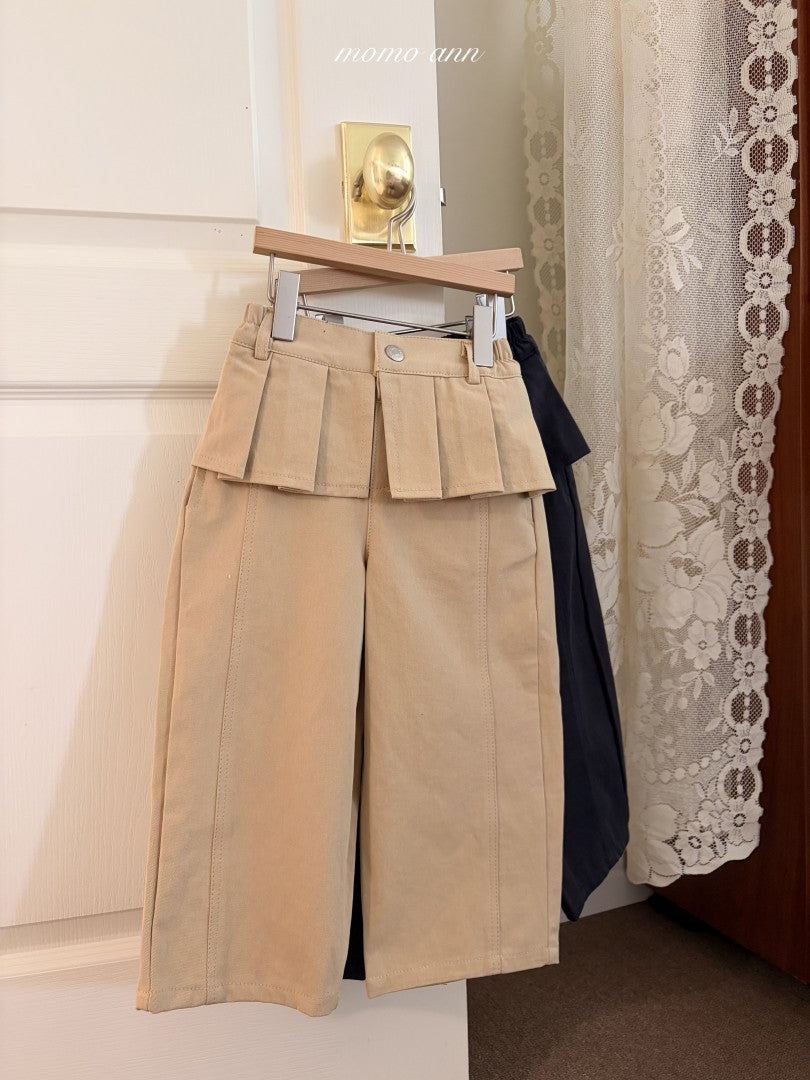 韓國童裝 26秋| MN30 Saint Pants 長褲 (90-140)