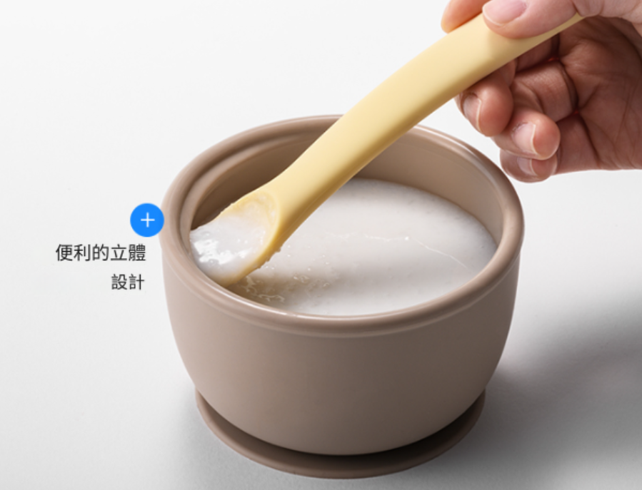 韓國嬰兒用品 | 🇰🇷<韓國LocknLock>🇰🇷 Little Luv Baby Food Starter Set 矽膠嬰兒食品入門套裝 - FLO | FLOWERKKOCH 