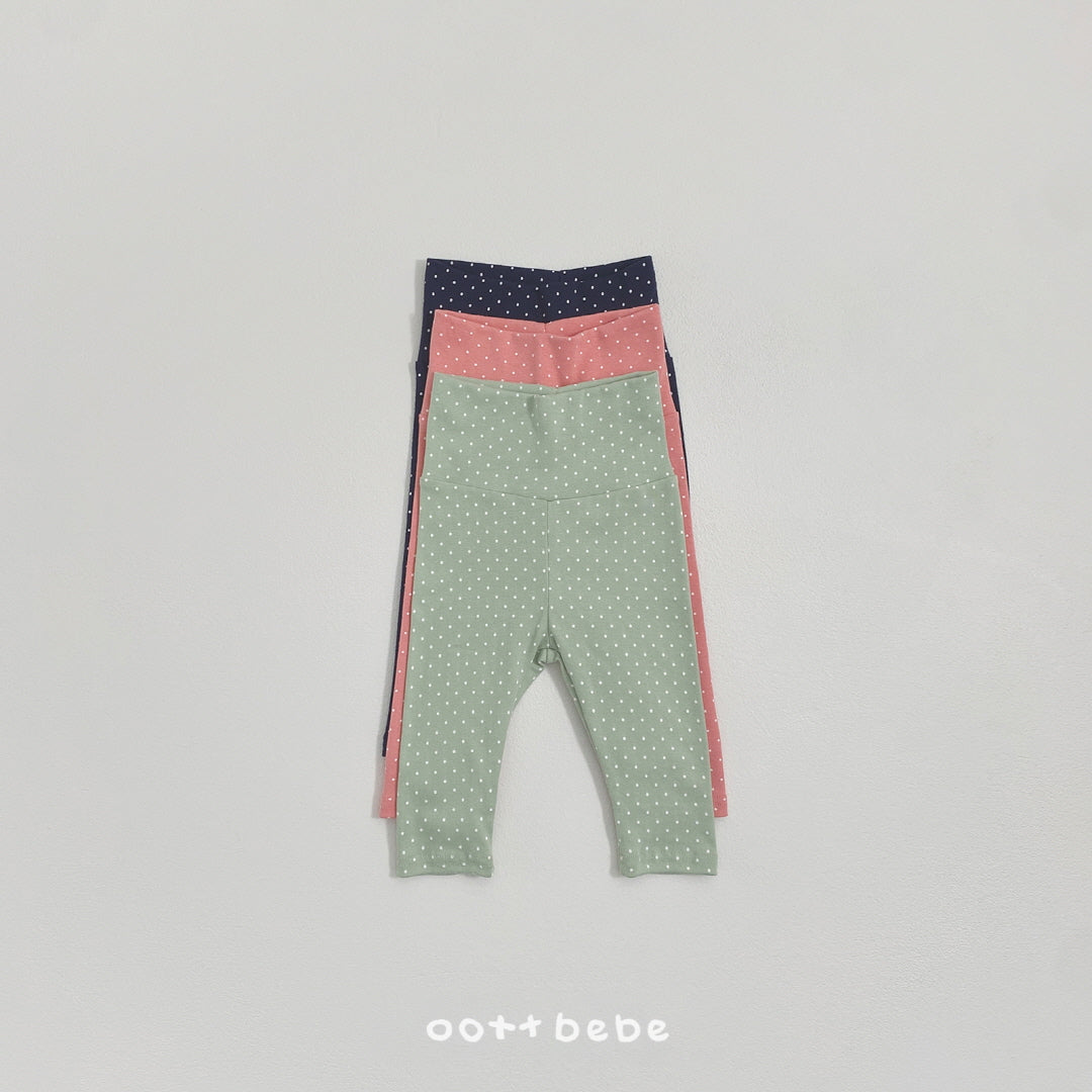 現貨▷ 韓國童裝 Oottbebe Fairy Tale Baby Suit + Legging Set
