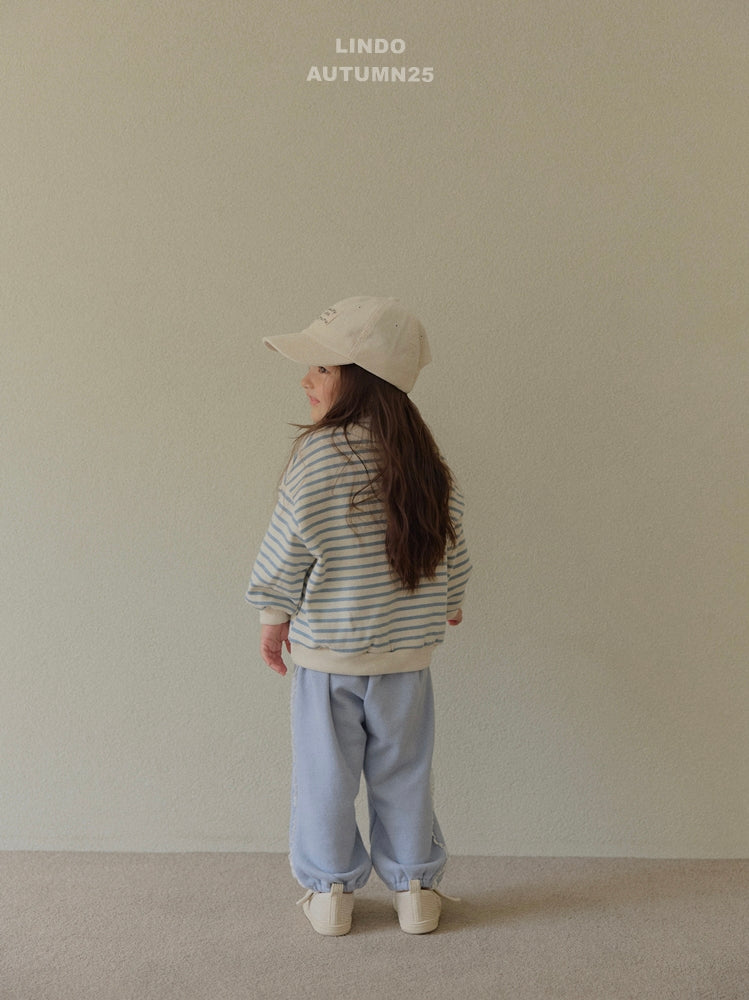 韓國童裝 25秋 | LD25310 Pants