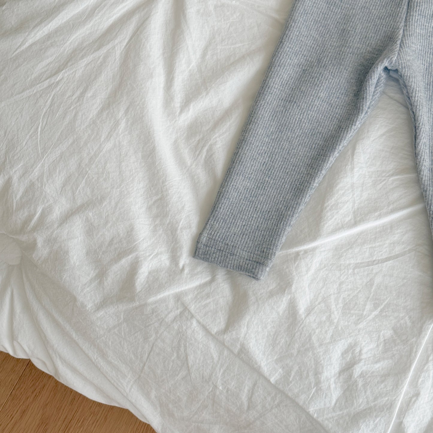 韓國童裝 25秋冬 | NB25403 Winter Leggings