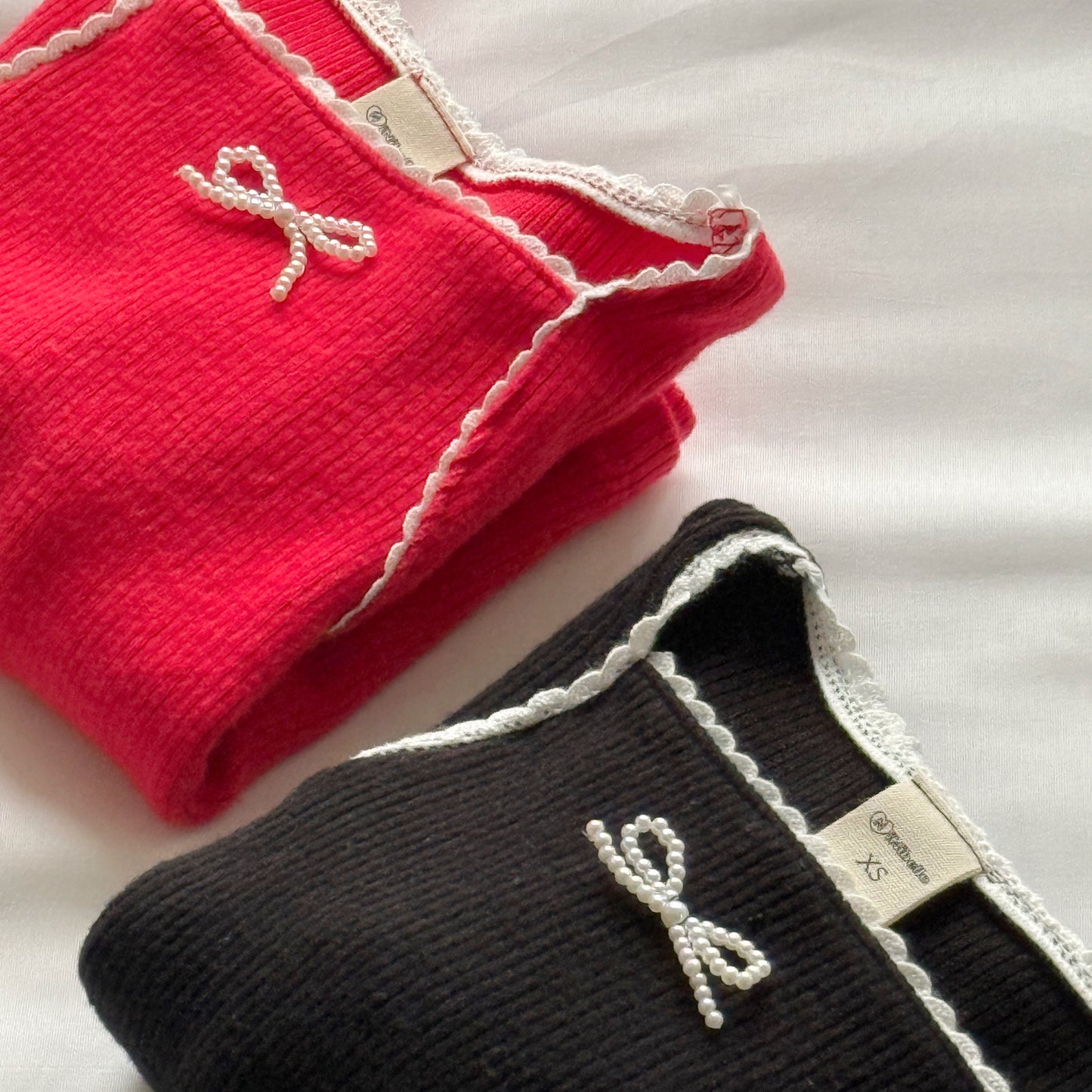 韓國童裝 25秋冬 | NB25404 Jenni Tee