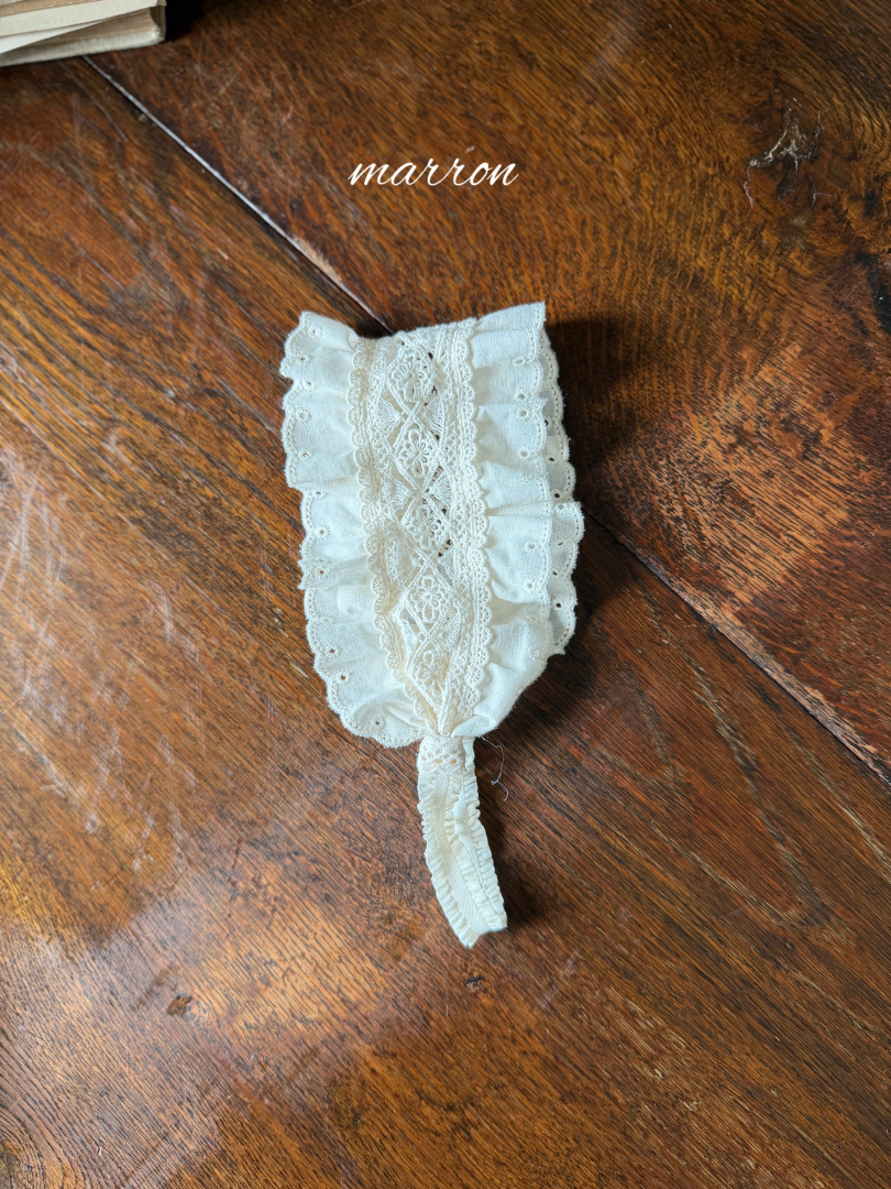 韓國童裝 26秋| MA57 Alps Headband 配飾