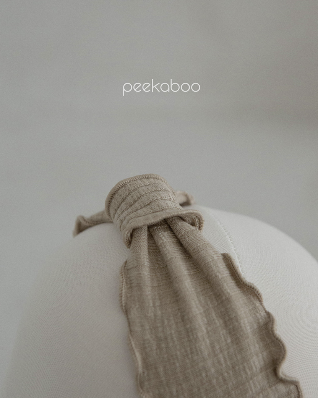 PEEKABOO 韓國正品 | PP24100 ANN HAIRBAND - FLO | FLOWERKKOCH 