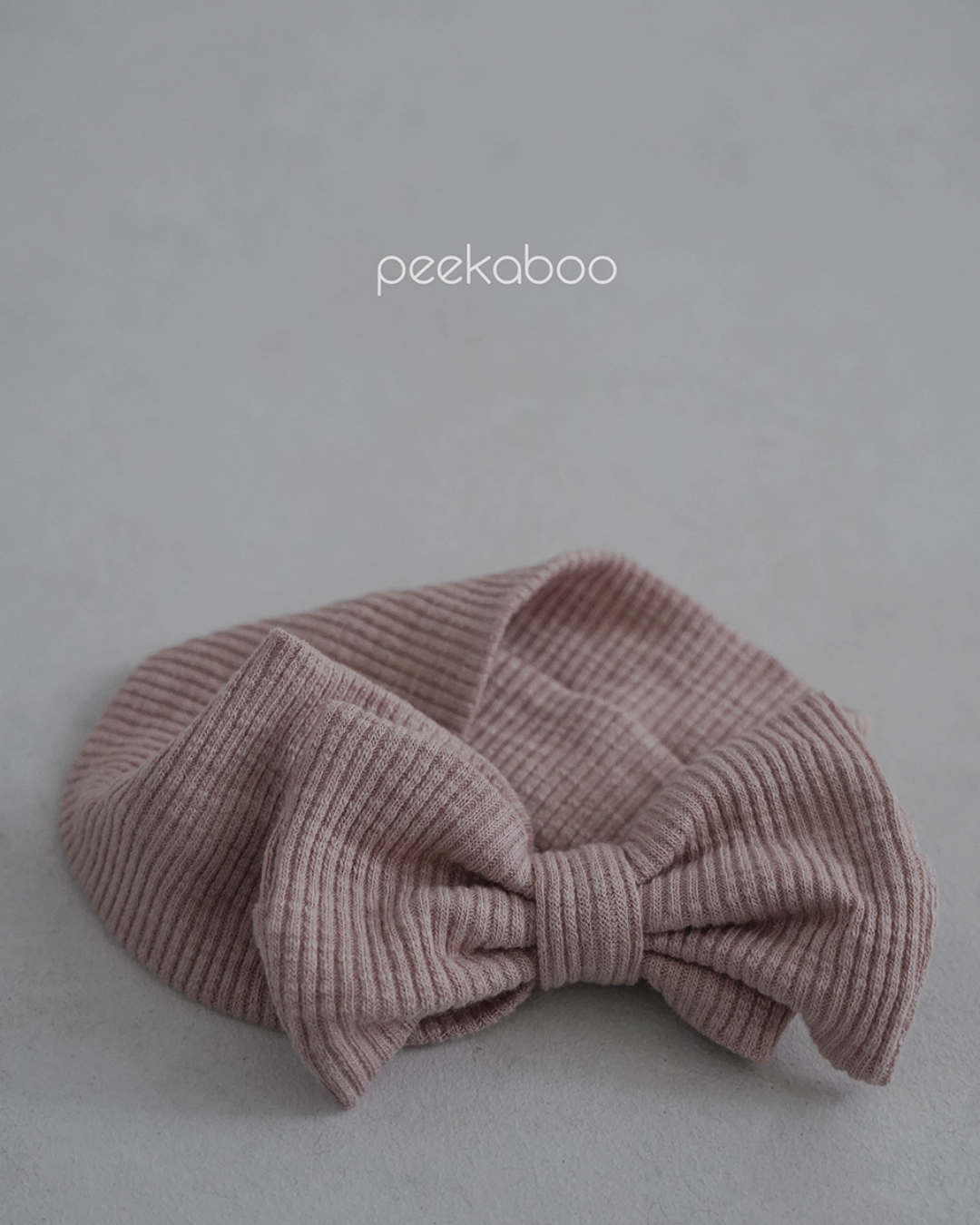 PEEKABOO 韓國正品 | PP24101 RUMI GIRL HAIRBAND - FLO | FLOWERKKOCH 