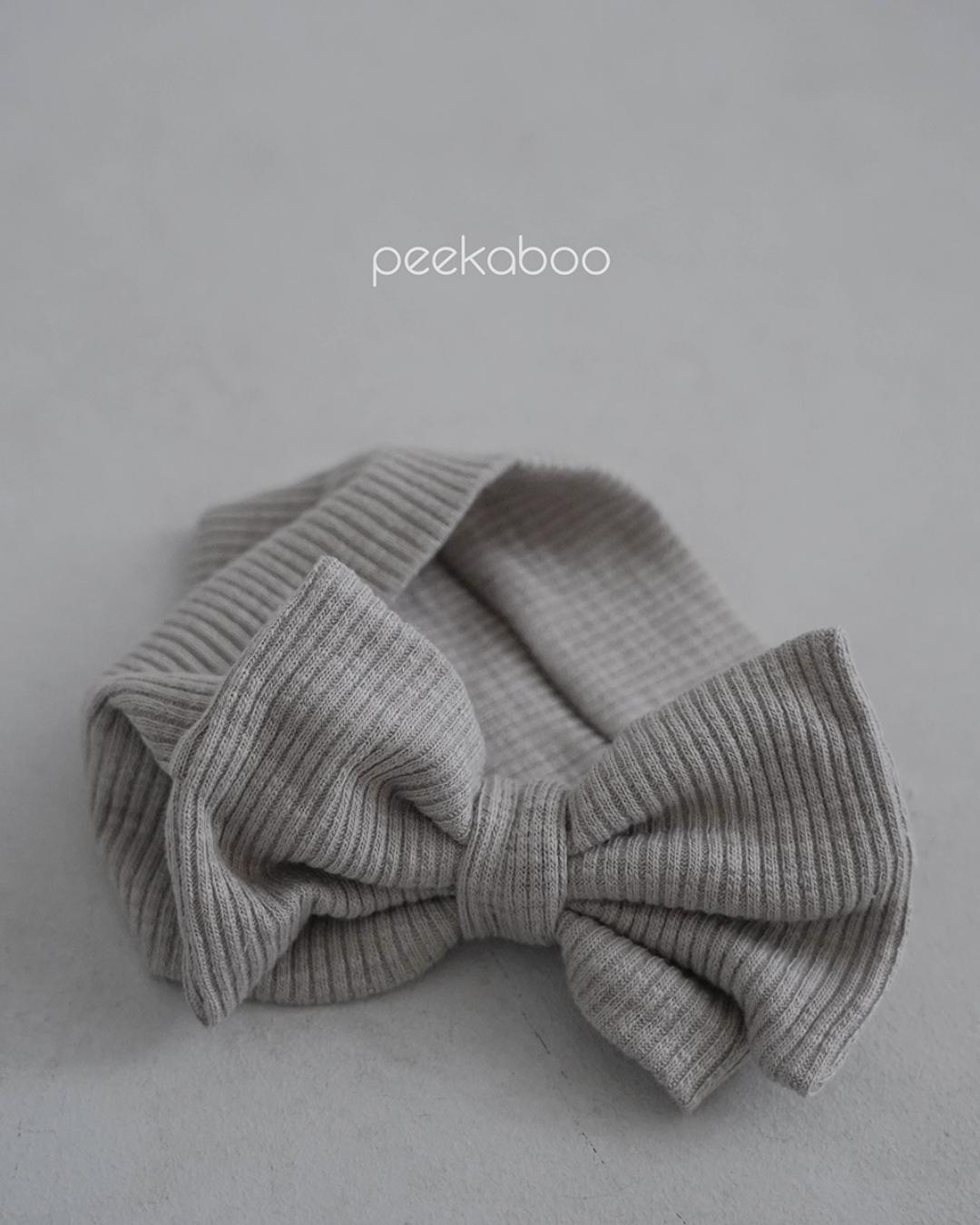 PEEKABOO 韓國正品 | PP24101 RUMI GIRL HAIRBAND - FLO | FLOWERKKOCH 