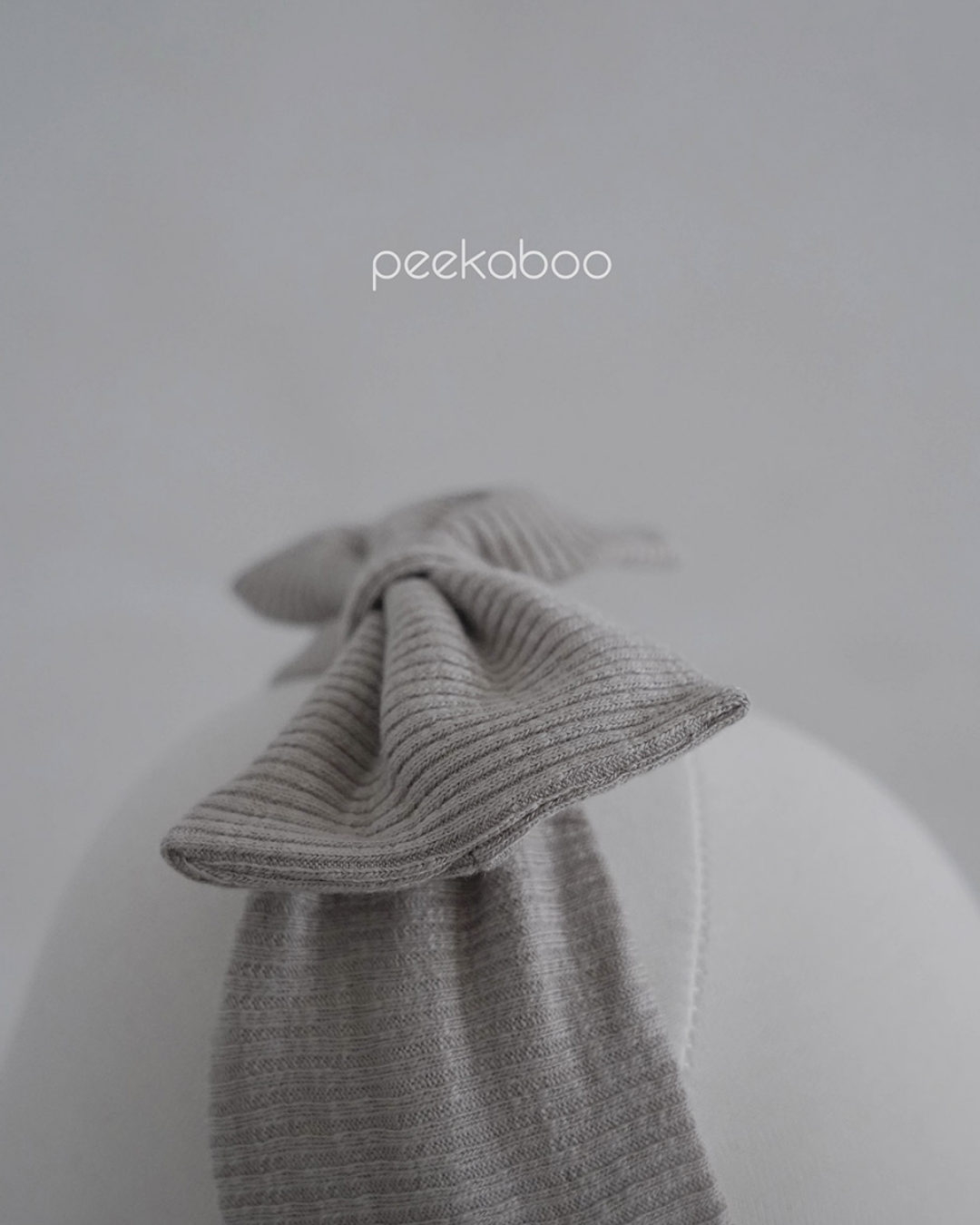 PEEKABOO 韓國正品 | PP24101 RUMI GIRL HAIRBAND - FLO | FLOWERKKOCH 