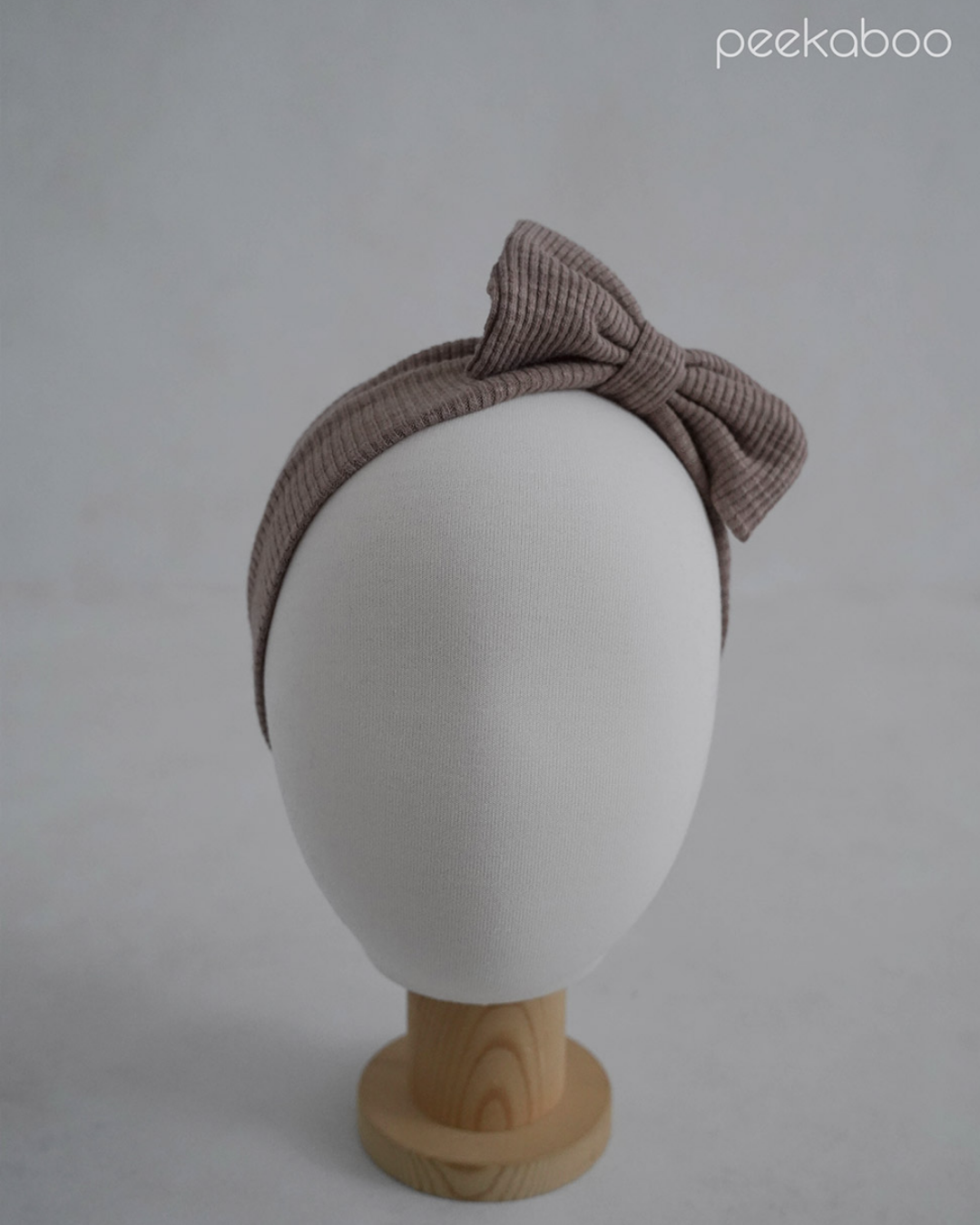 PEEKABOO 韓國正品 | PP24101 RUMI GIRL HAIRBAND - FLO | FLOWERKKOCH 