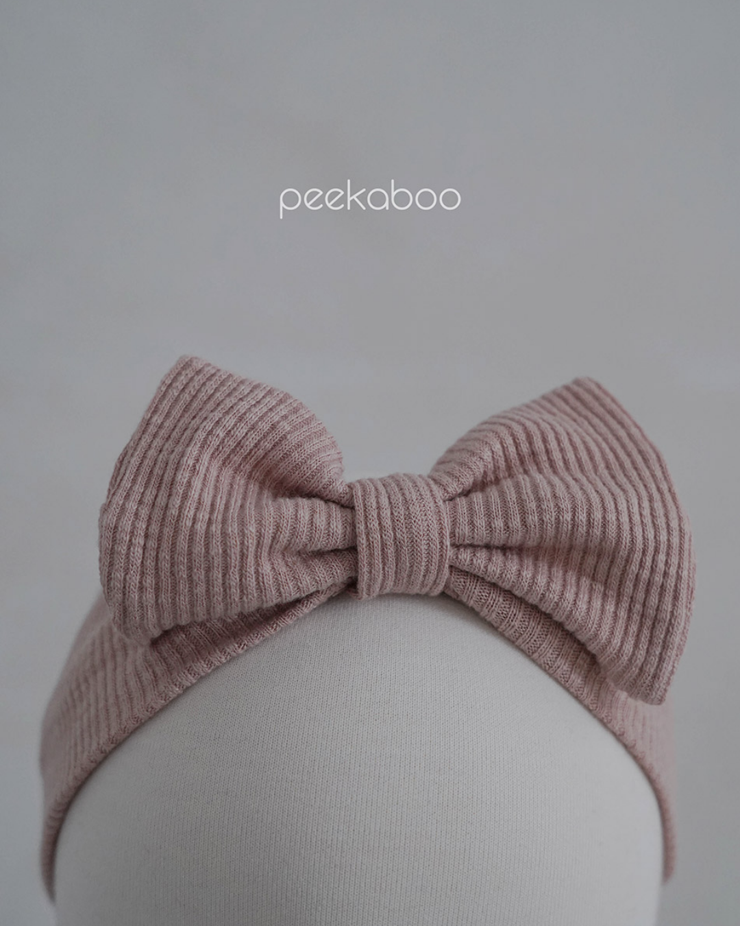PEEKABOO 韓國正品 | PP24101 RUMI GIRL HAIRBAND - FLO | FLOWERKKOCH 