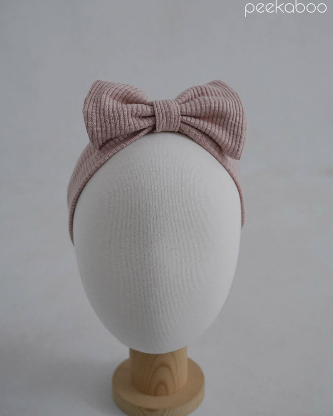 PEEKABOO 韓國正品 | PP24101 RUMI GIRL HAIRBAND - FLO | FLOWERKKOCH 