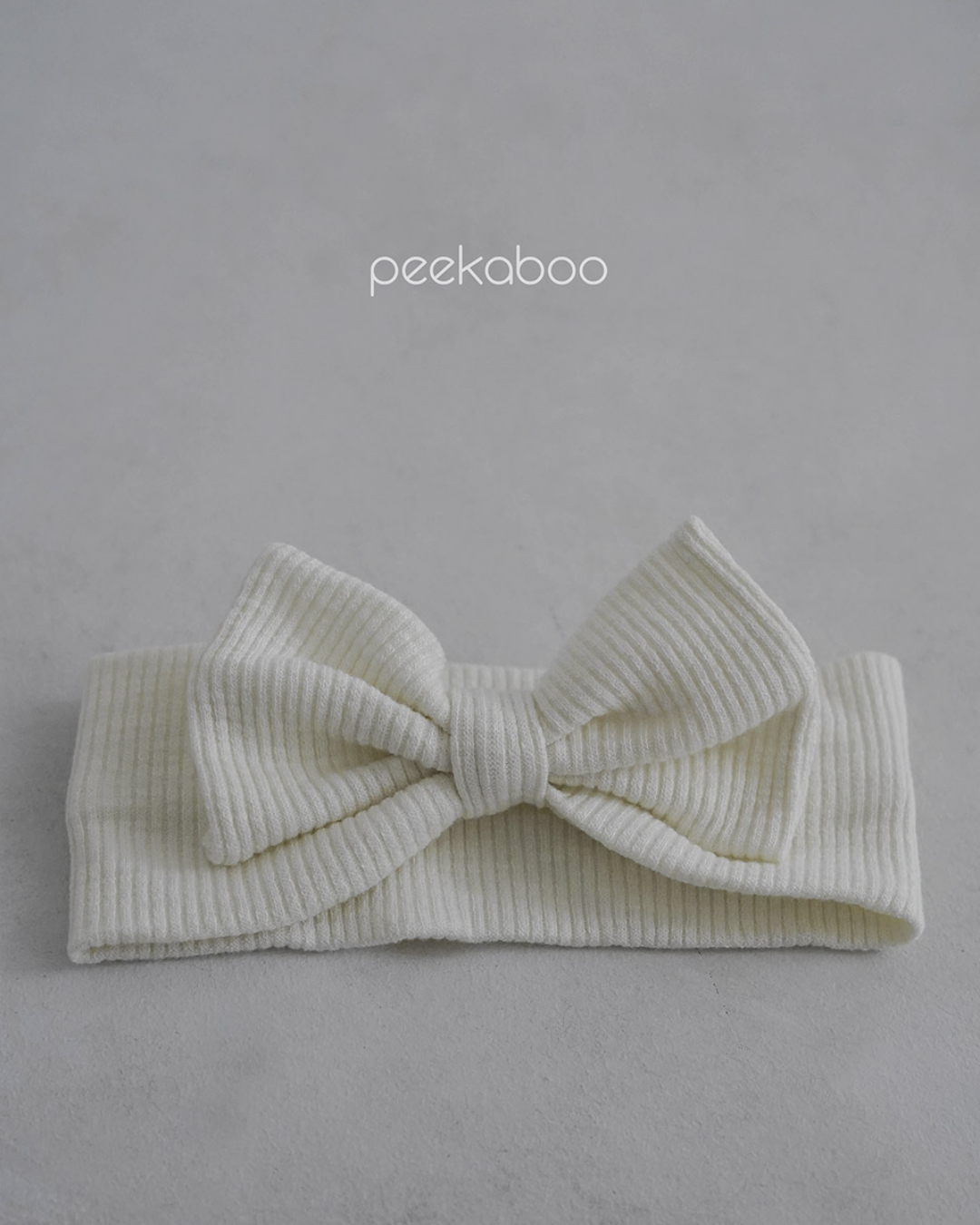 PEEKABOO 韓國正品 | PP24101 RUMI GIRL HAIRBAND - FLO | FLOWERKKOCH 