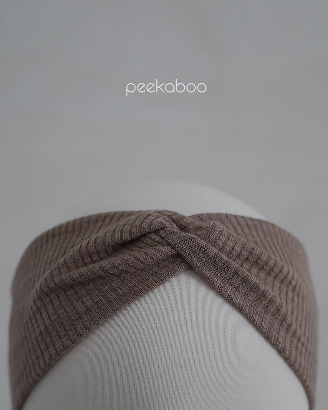 PEEKABOO 韓國正品 | PP24102 RUMI BOY HAIRBAND - FLO | FLOWERKKOCH 
