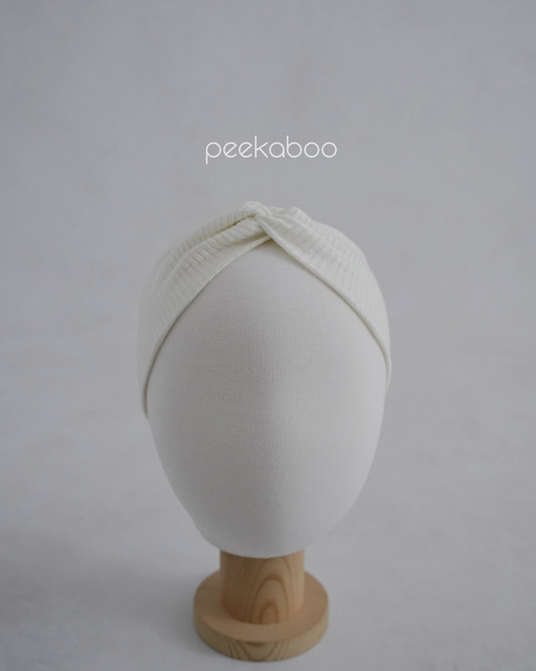 PEEKABOO 韓國正品 | PP24102 RUMI BOY HAIRBAND - FLO | FLOWERKKOCH 