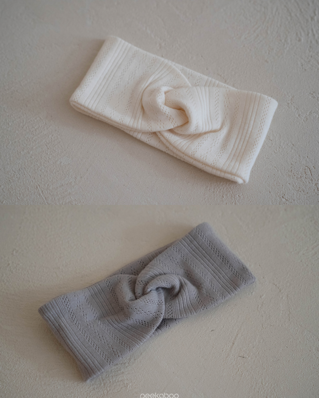 PEEKABOO 韓國正品 | PP24104 BECOMING HAIRBAND - FLO | FLOWERKKOCH 