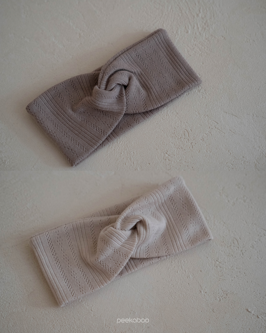 PEEKABOO 韓國正品 | PP24104 BECOMING HAIRBAND - FLO | FLOWERKKOCH 