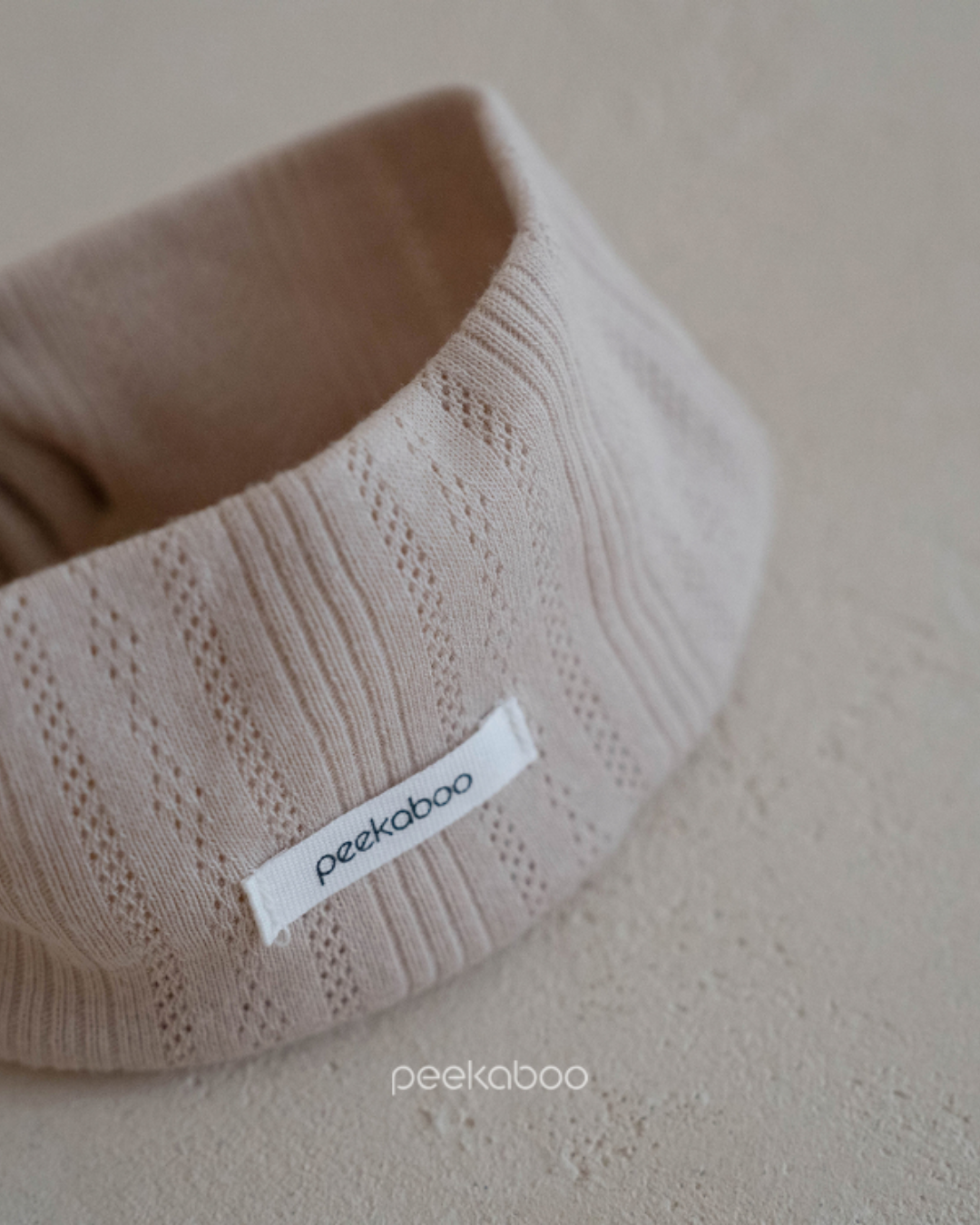 PEEKABOO 韓國正品 | PP24104 BECOMING HAIRBAND - FLO | FLOWERKKOCH 