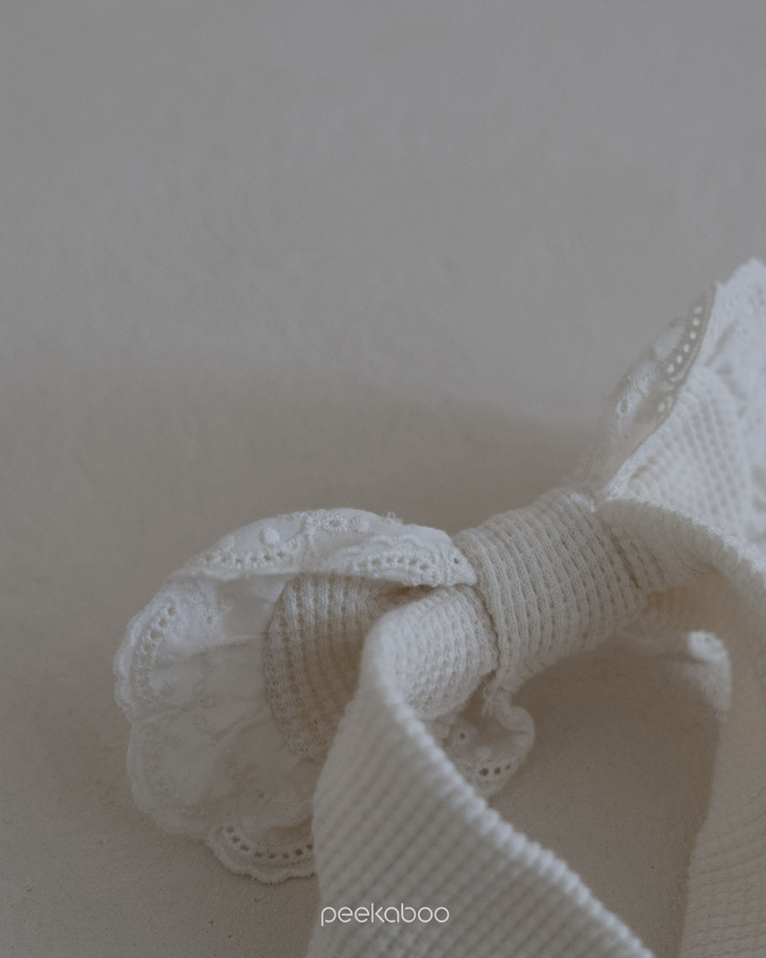 PEEKABOO 韓國正品 | PP24105 DEL HAIRBAND - FLO | FLOWERKKOCH 