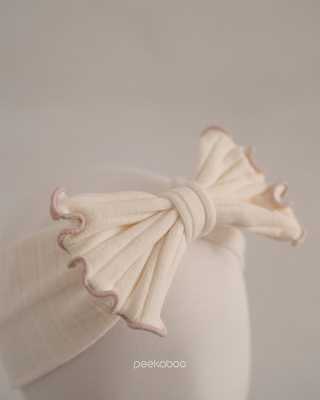 PEEKABOO 韓國正品 | PP24106 RILEY HAIRBAND - FLO | FLOWERKKOCH 
