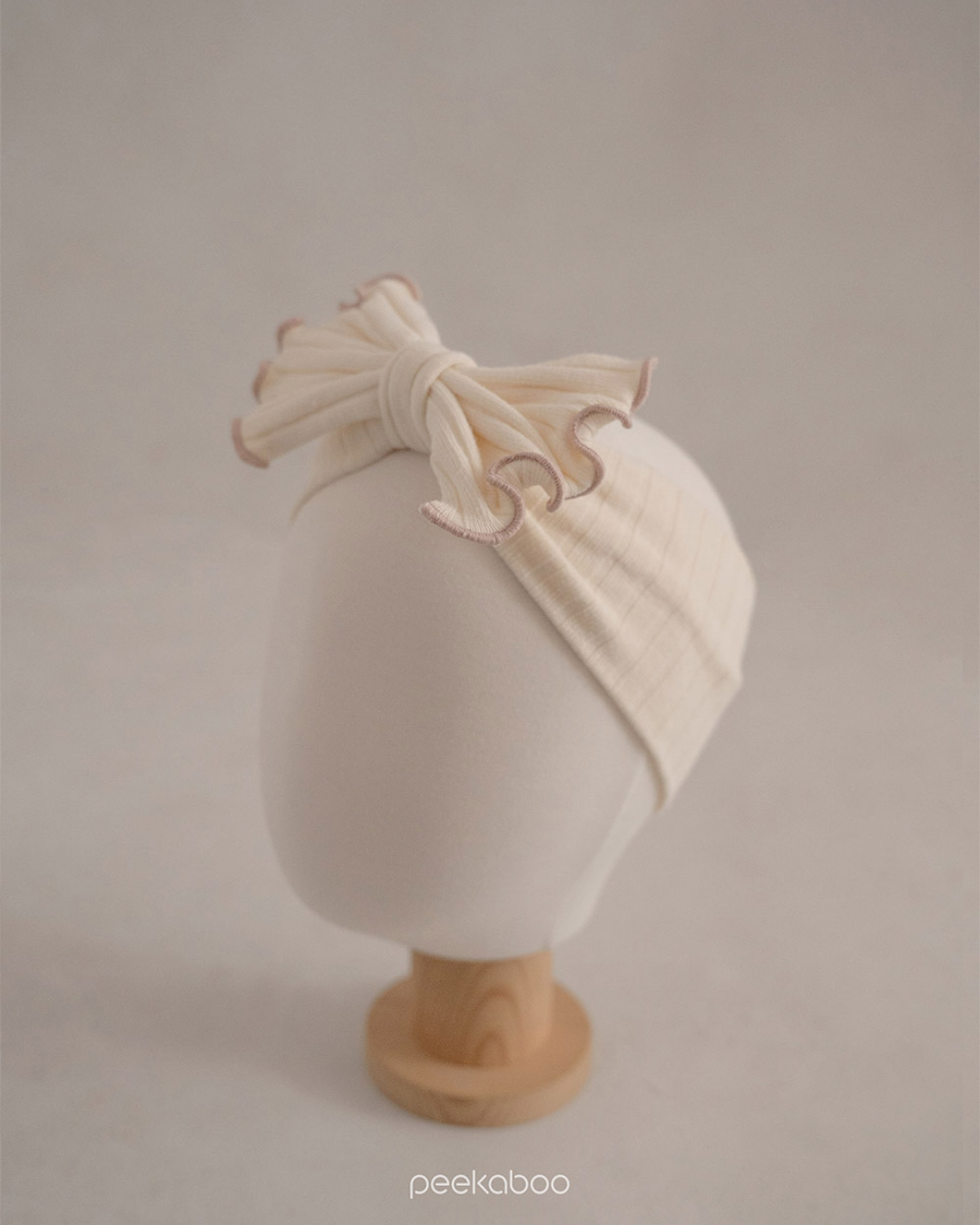 PEEKABOO 韓國正品 | PP24106 RILEY HAIRBAND - FLO | FLOWERKKOCH 