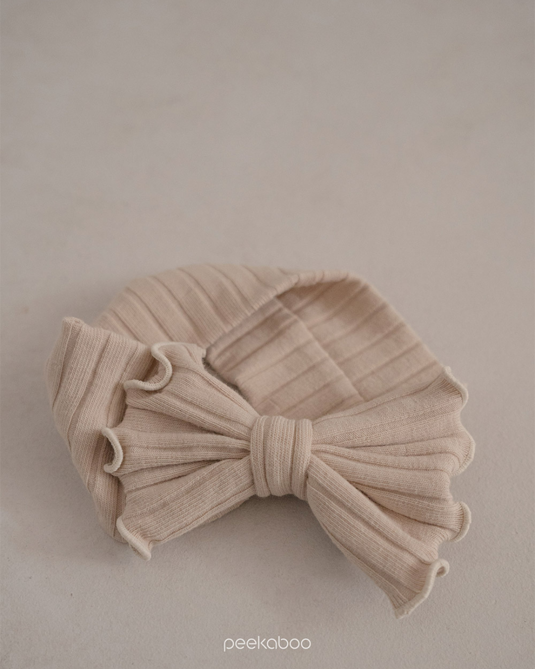 PEEKABOO 韓國正品 | PP24106 RILEY HAIRBAND - FLO | FLOWERKKOCH 