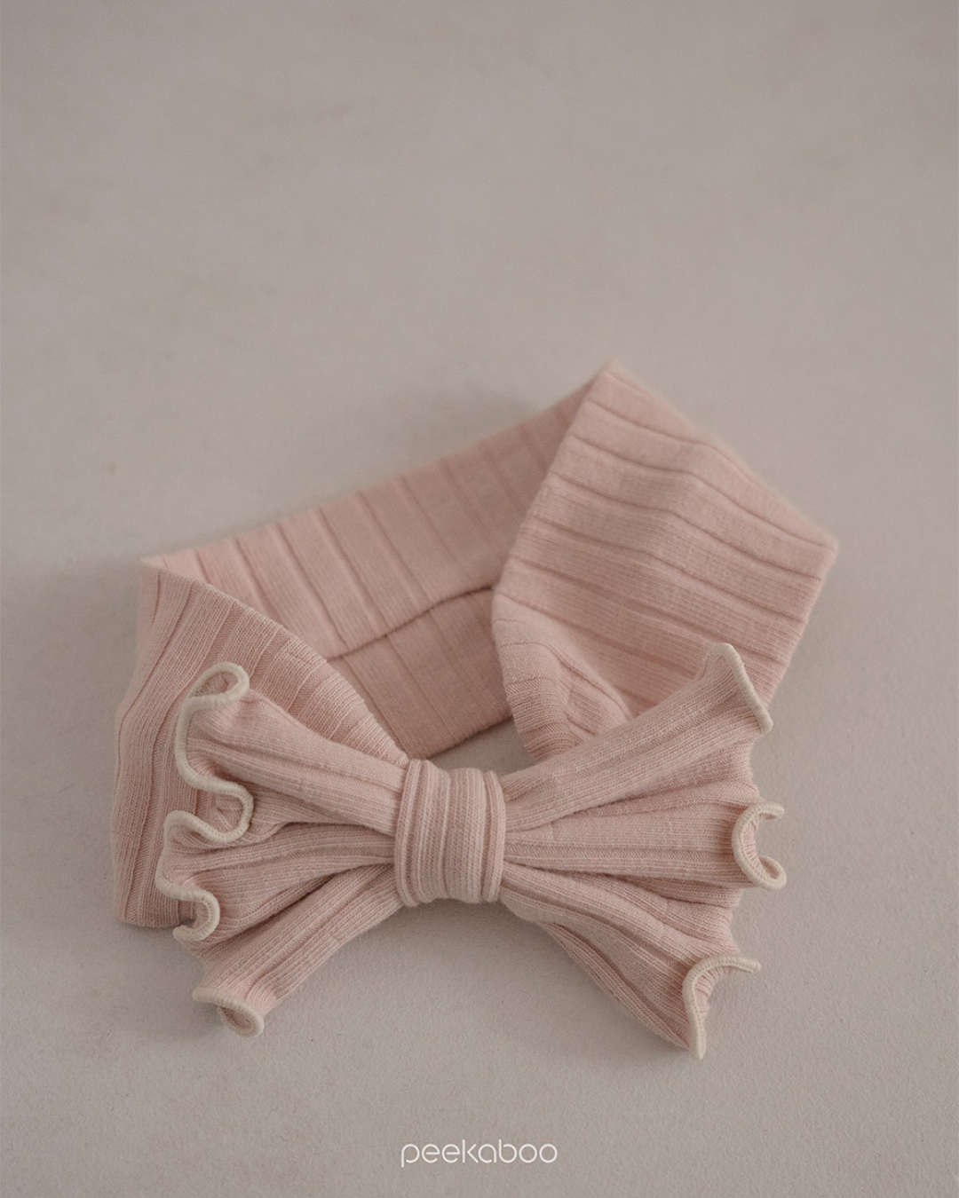 PEEKABOO 韓國正品 | PP24106 RILEY HAIRBAND - FLO | FLOWERKKOCH 