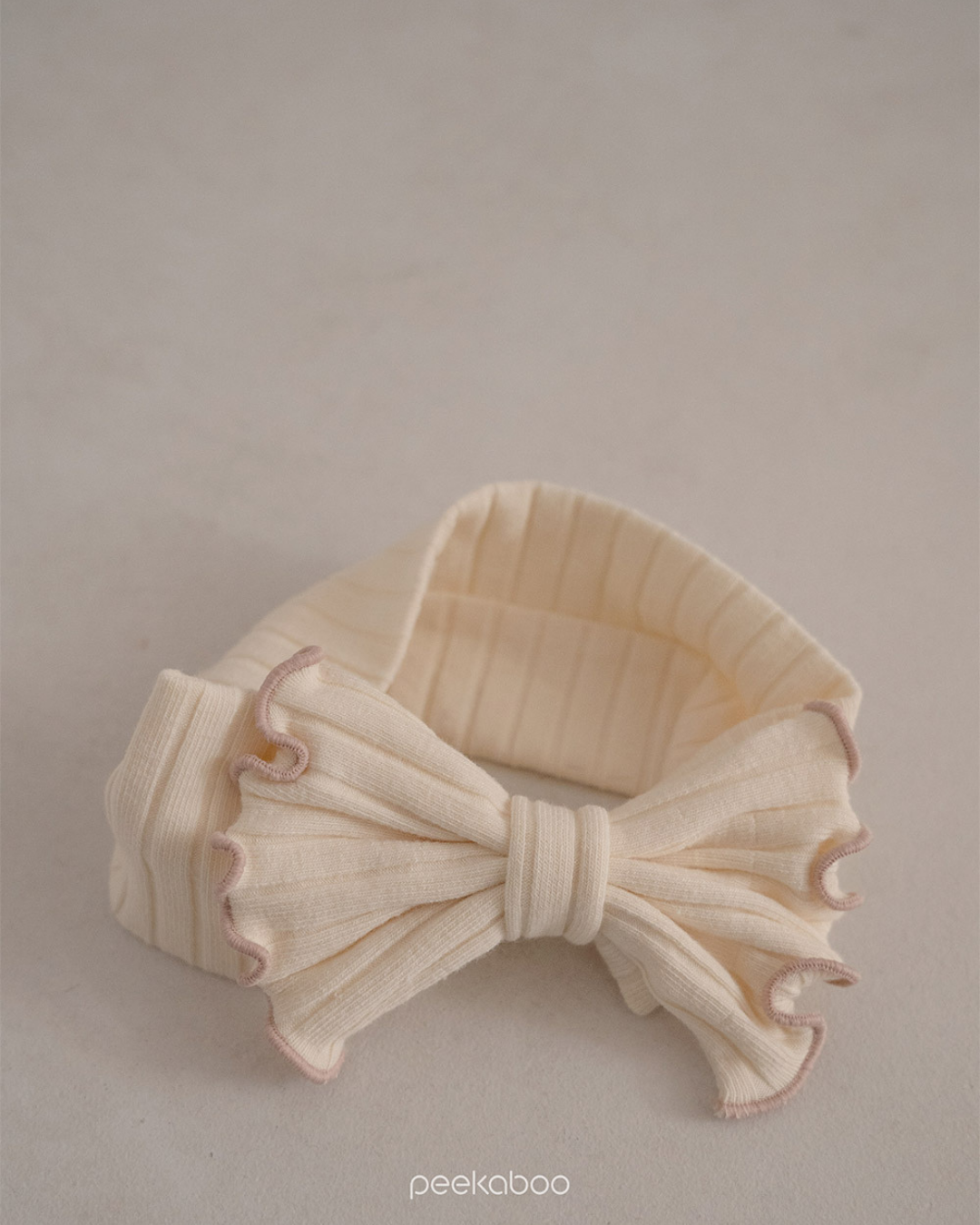 PEEKABOO 韓國正品 | PP24106 RILEY HAIRBAND - FLO | FLOWERKKOCH 