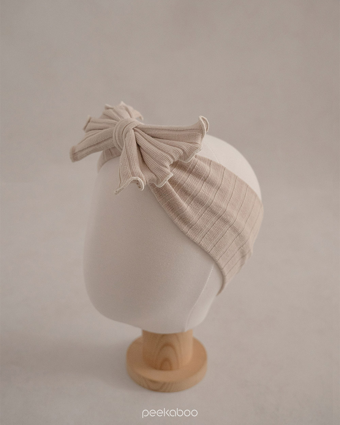 PEEKABOO 韓國正品 | PP24106 RILEY HAIRBAND - FLO | FLOWERKKOCH 
