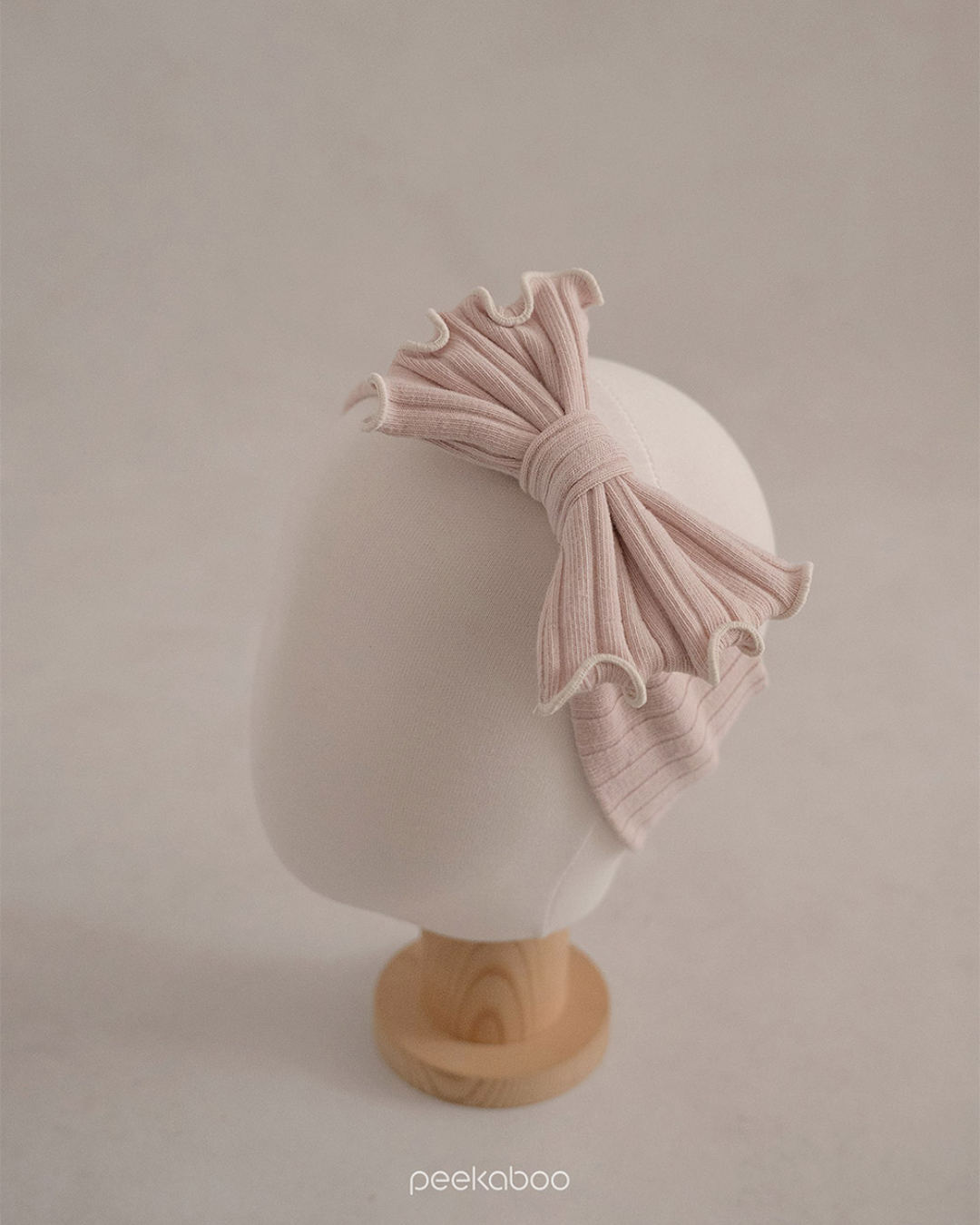 PEEKABOO 韓國正品 | PP24106 RILEY HAIRBAND - FLO | FLOWERKKOCH 