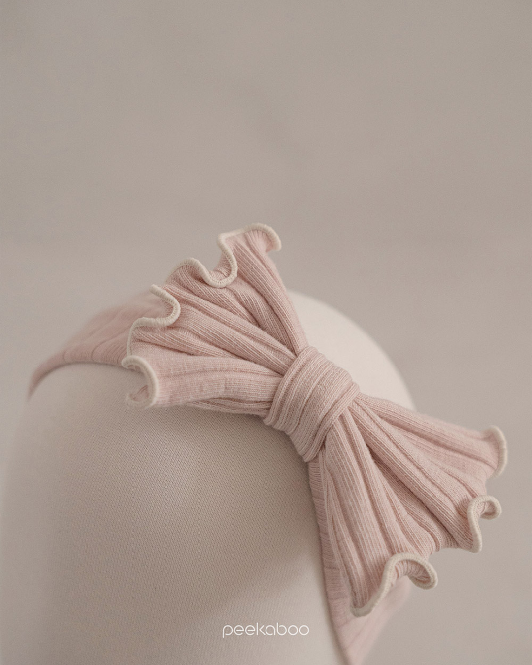 PEEKABOO 韓國正品 | PP24106 RILEY HAIRBAND - FLO | FLOWERKKOCH 