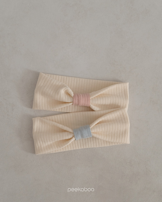 PEEKABOO 韓國正品 | PP24107 SUGAR HAIRBAND - FLO | FLOWERKKOCH 