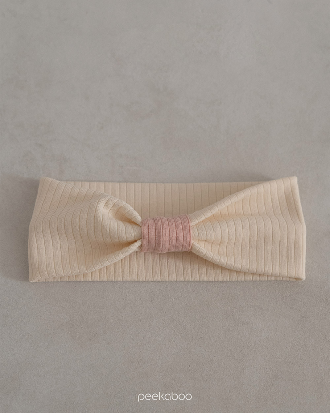 PEEKABOO 韓國正品 | PP24107 SUGAR HAIRBAND - FLO | FLOWERKKOCH 