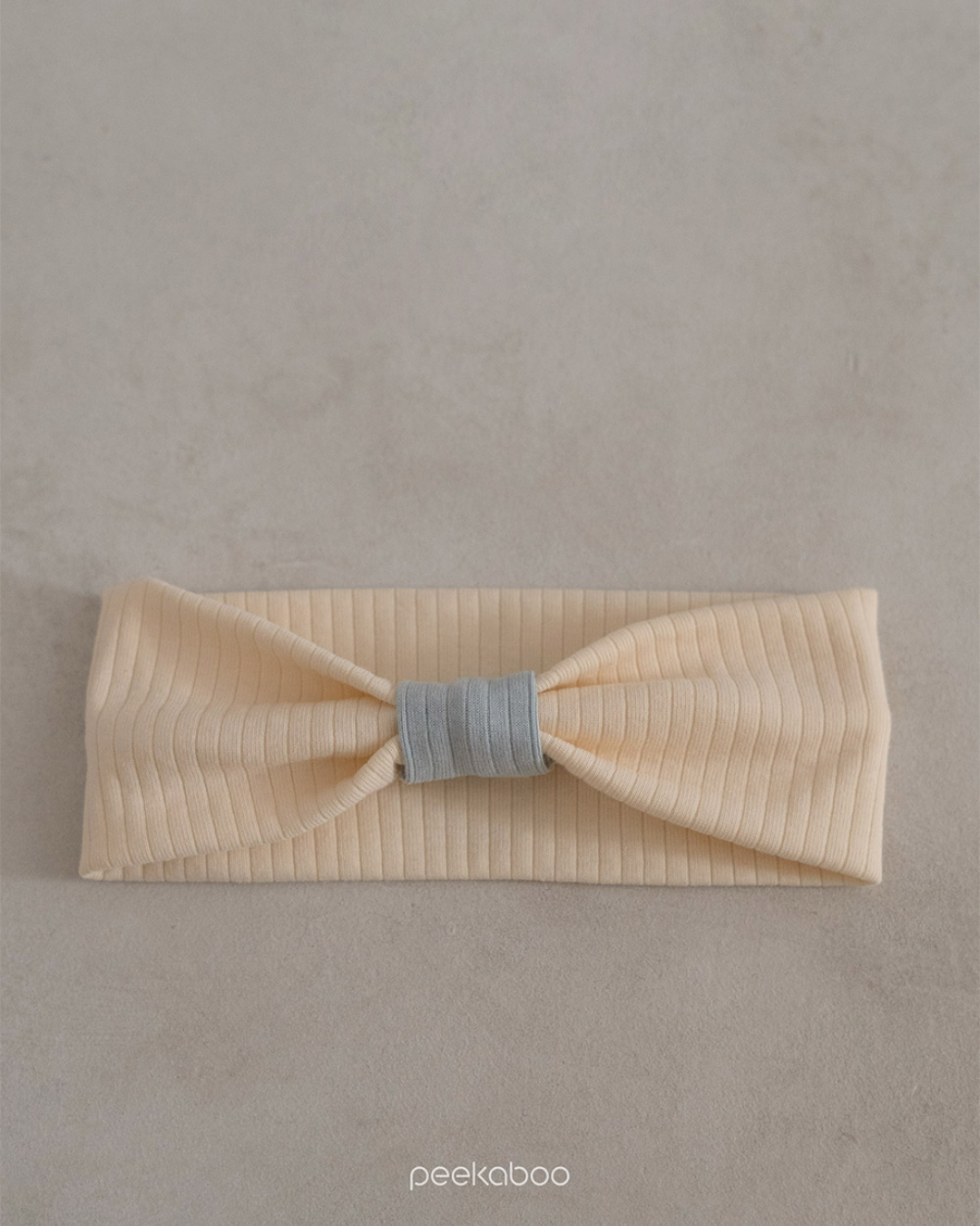 PEEKABOO 韓國正品 | PP24107 SUGAR HAIRBAND - FLO | FLOWERKKOCH 