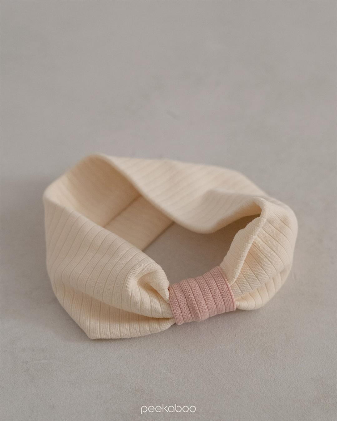 PEEKABOO 韓國正品 | PP24107 SUGAR HAIRBAND - FLO | FLOWERKKOCH 
