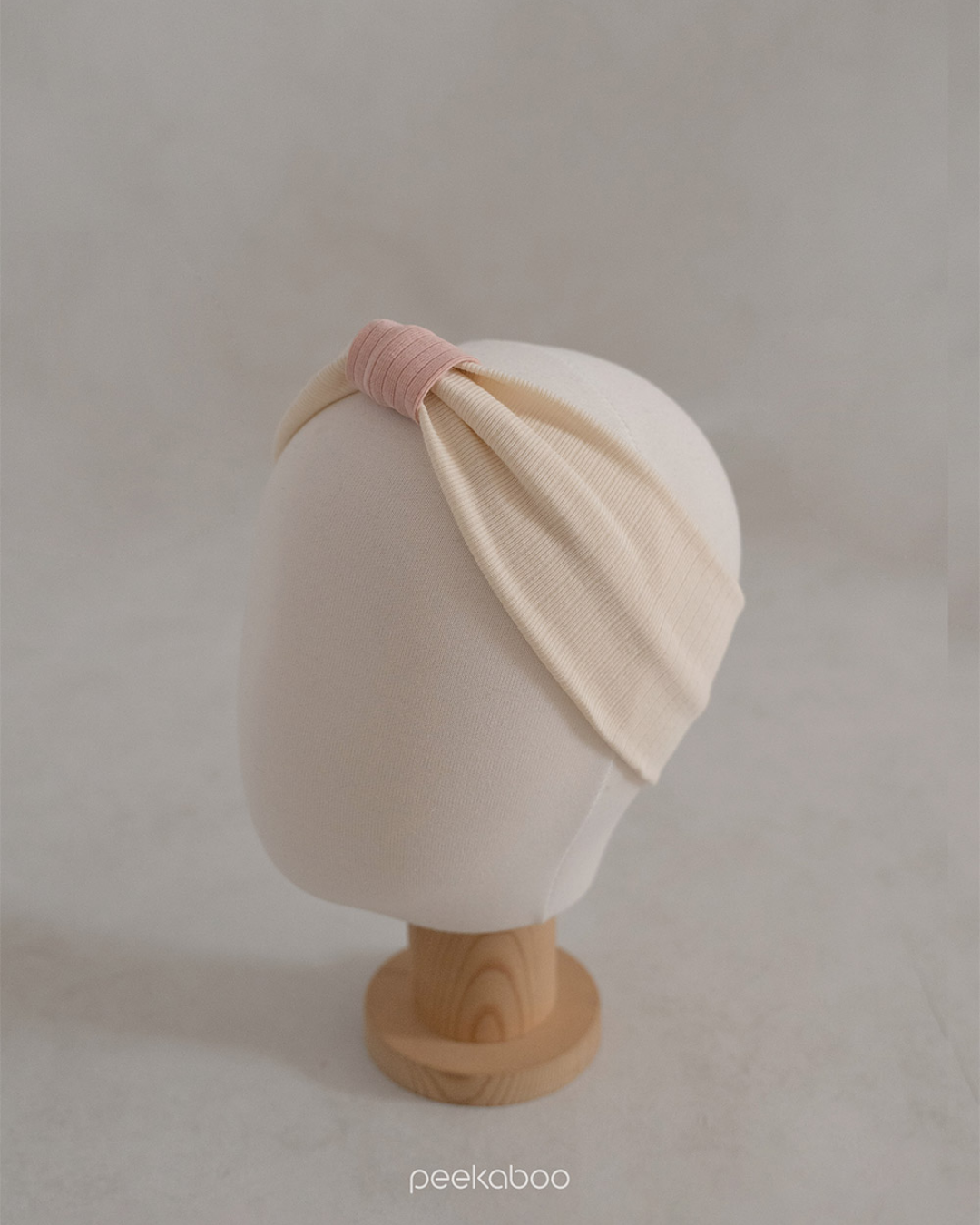 PEEKABOO 韓國正品 | PP24107 SUGAR HAIRBAND - FLO | FLOWERKKOCH 