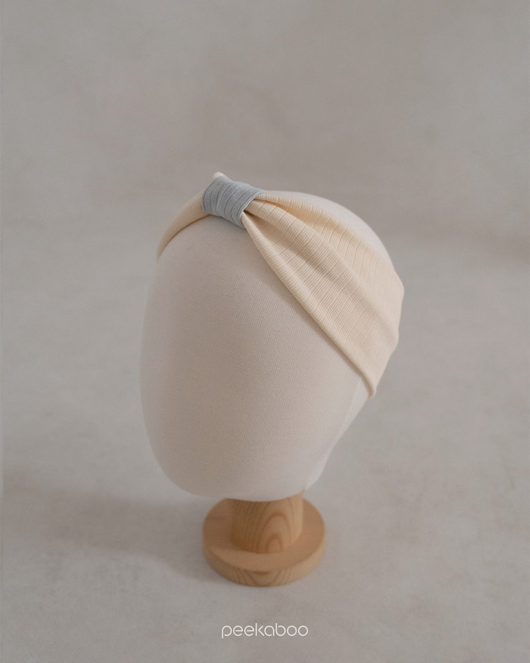 PEEKABOO 韓國正品 | PP24107 SUGAR HAIRBAND - FLO | FLOWERKKOCH 