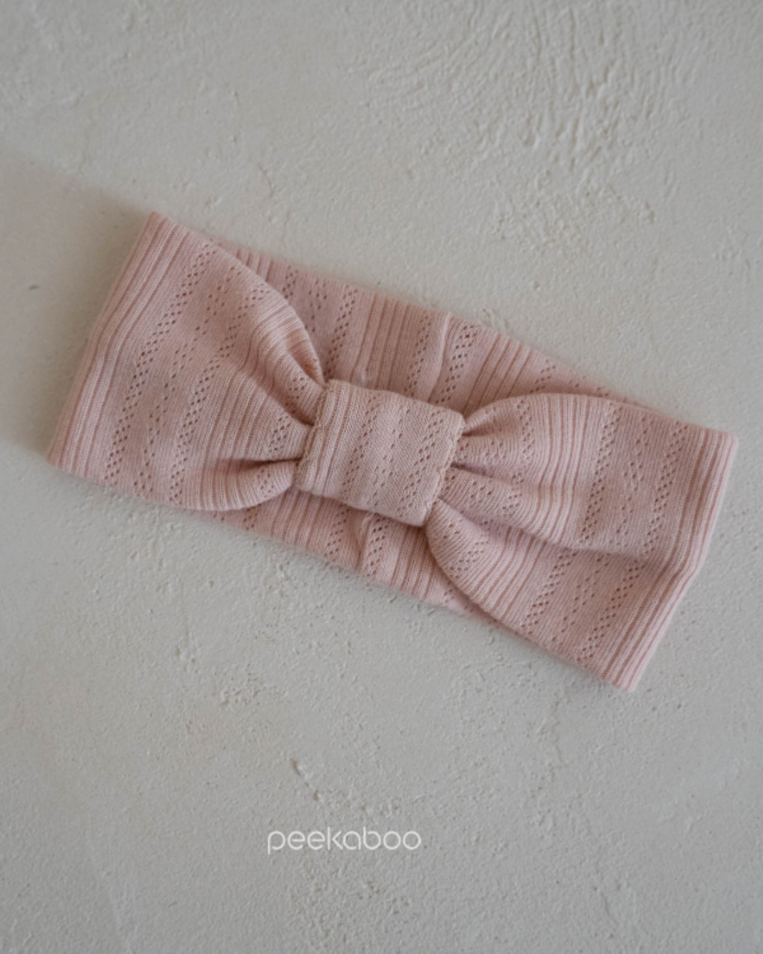 PEEKABOO 韓國正品 | PP24108 JANE HAIRBAND - FLO | FLOWERKKOCH 
