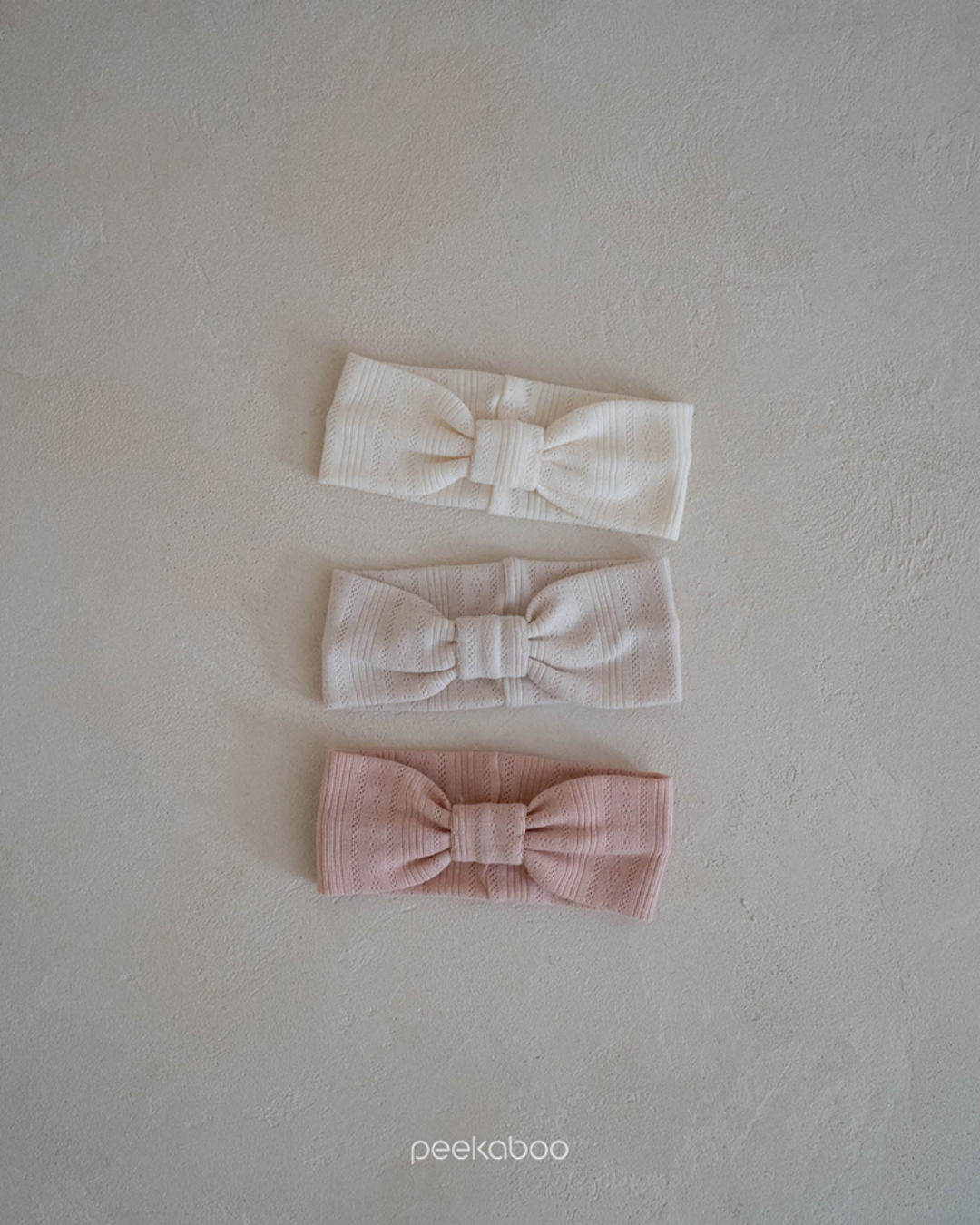PEEKABOO 韓國正品 | PP24108 JANE HAIRBAND - FLO | FLOWERKKOCH 