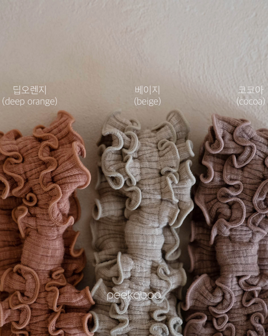 PEEKABOO 韓國正品 | PP24109 JUJU HAIRBAND - FLO | FLOWERKKOCH 