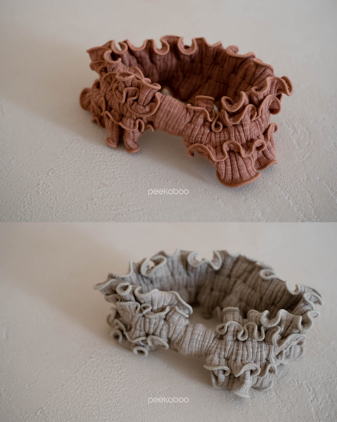 PEEKABOO 韓國正品 | PP24109 JUJU HAIRBAND - FLO | FLOWERKKOCH 