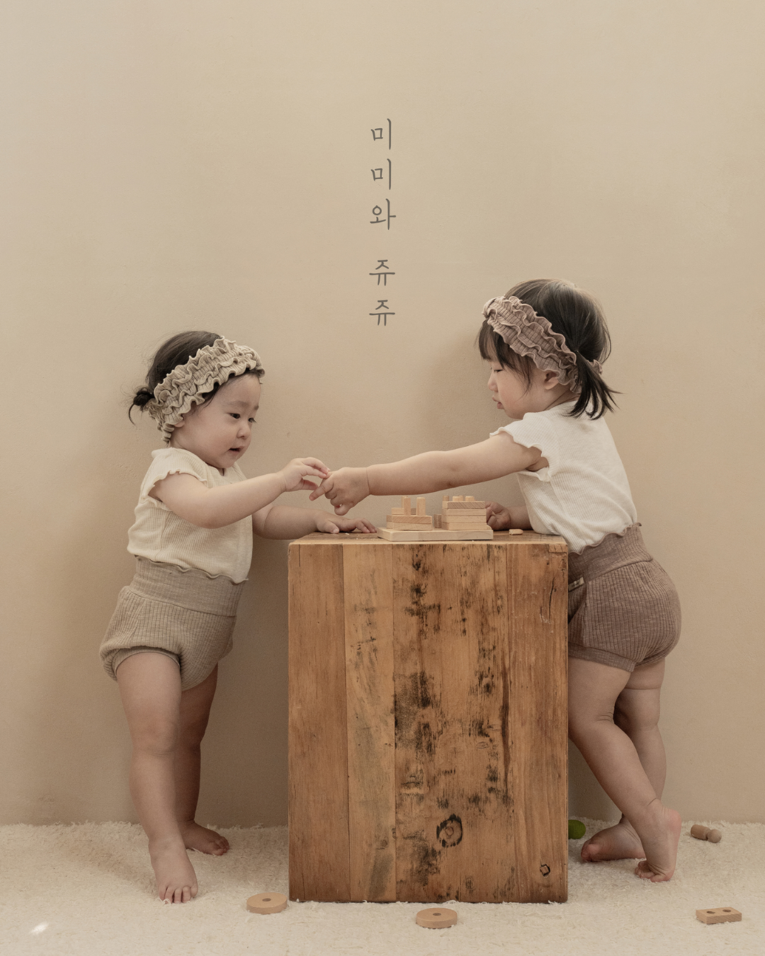 PEEKABOO 韓國正品 | PP24109 JUJU HAIRBAND - FLO | FLOWERKKOCH 