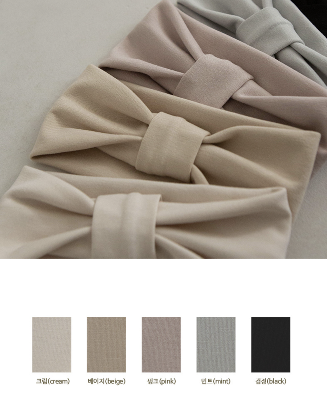 PEEKABOO 韓國正品 | PP24110 MINE HAIRBAND - FLO | FLOWERKKOCH 