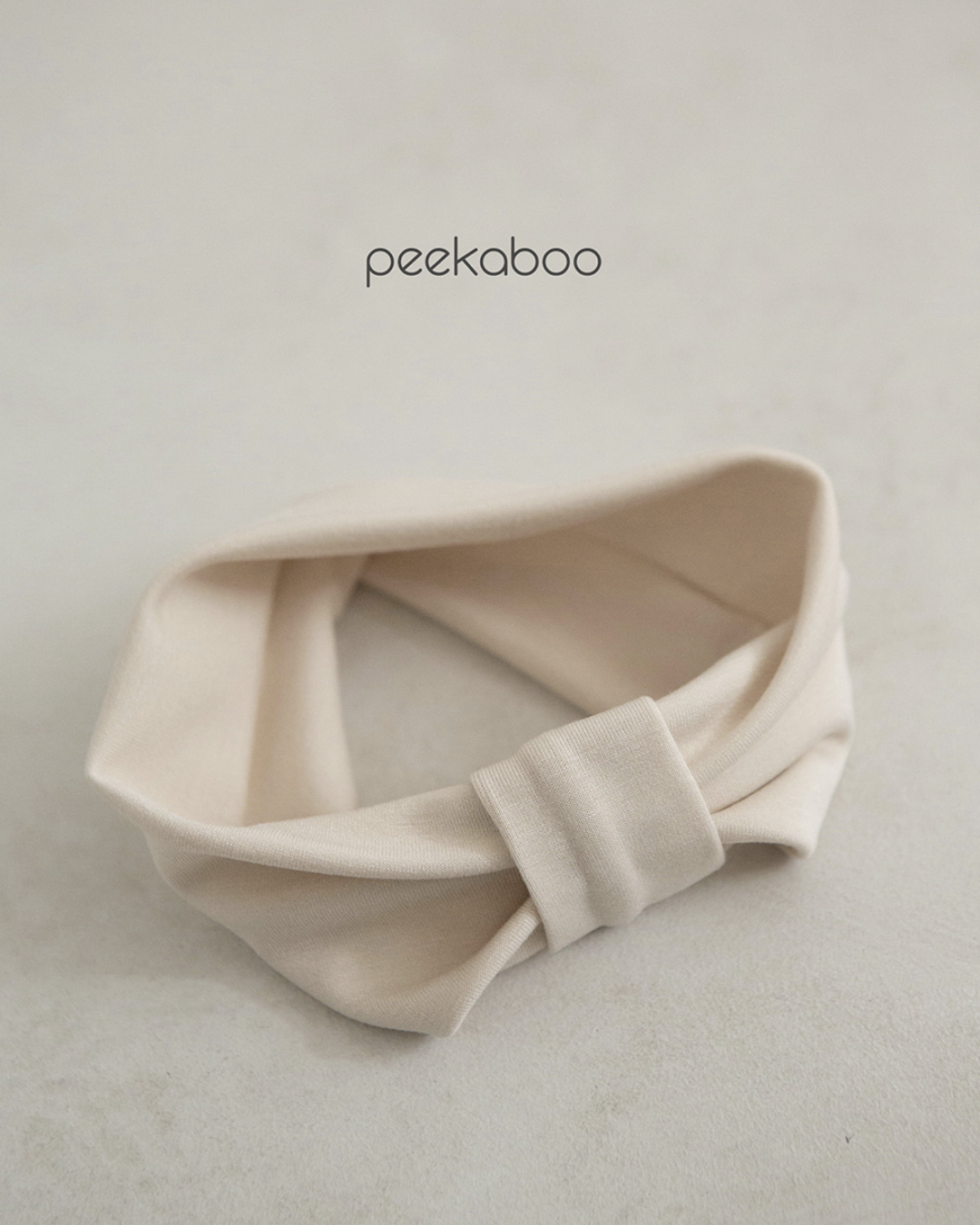 PEEKABOO 韓國正品 | PP24110 MINE HAIRBAND - FLO | FLOWERKKOCH 