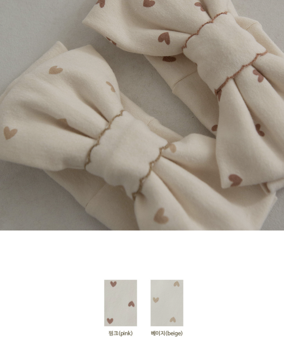 PEEKABOO 韓國正品 | PP24111 R.CONG HAIRBAND - FLO | FLOWERKKOCH 